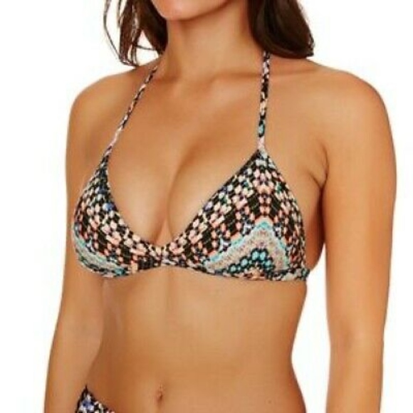 NWT $216 SEAFOLLY Bikini US 8 - Picture 5 of 8